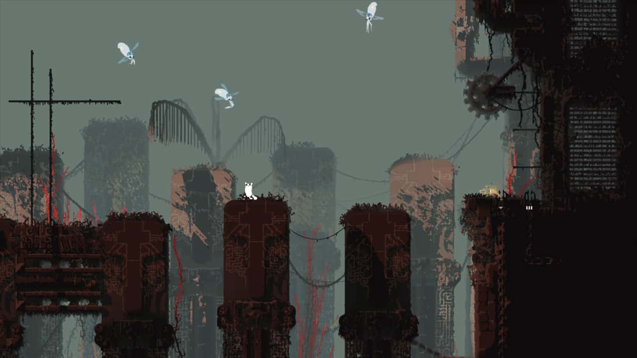 游戏画面2